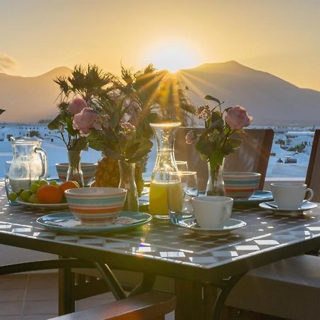 Villa Zaida By Villalia Playa Blanca  Zewnętrze zdjęcie