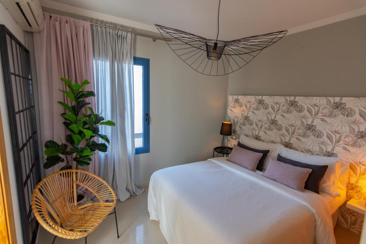 Villa Zaida By Villalia Playa Blanca  Zewnętrze zdjęcie