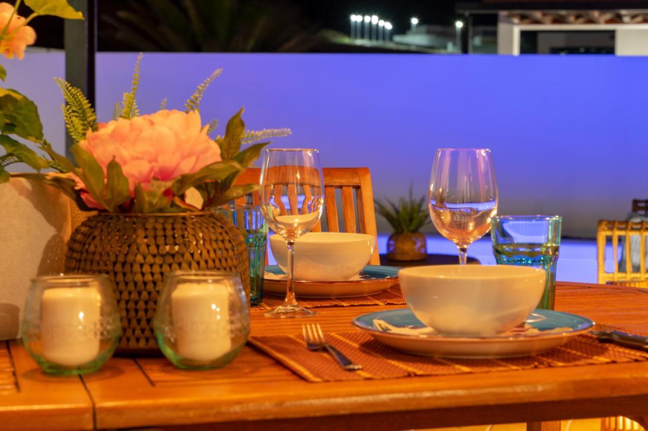 Villa Zaida By Villalia Playa Blanca  Zewnętrze zdjęcie