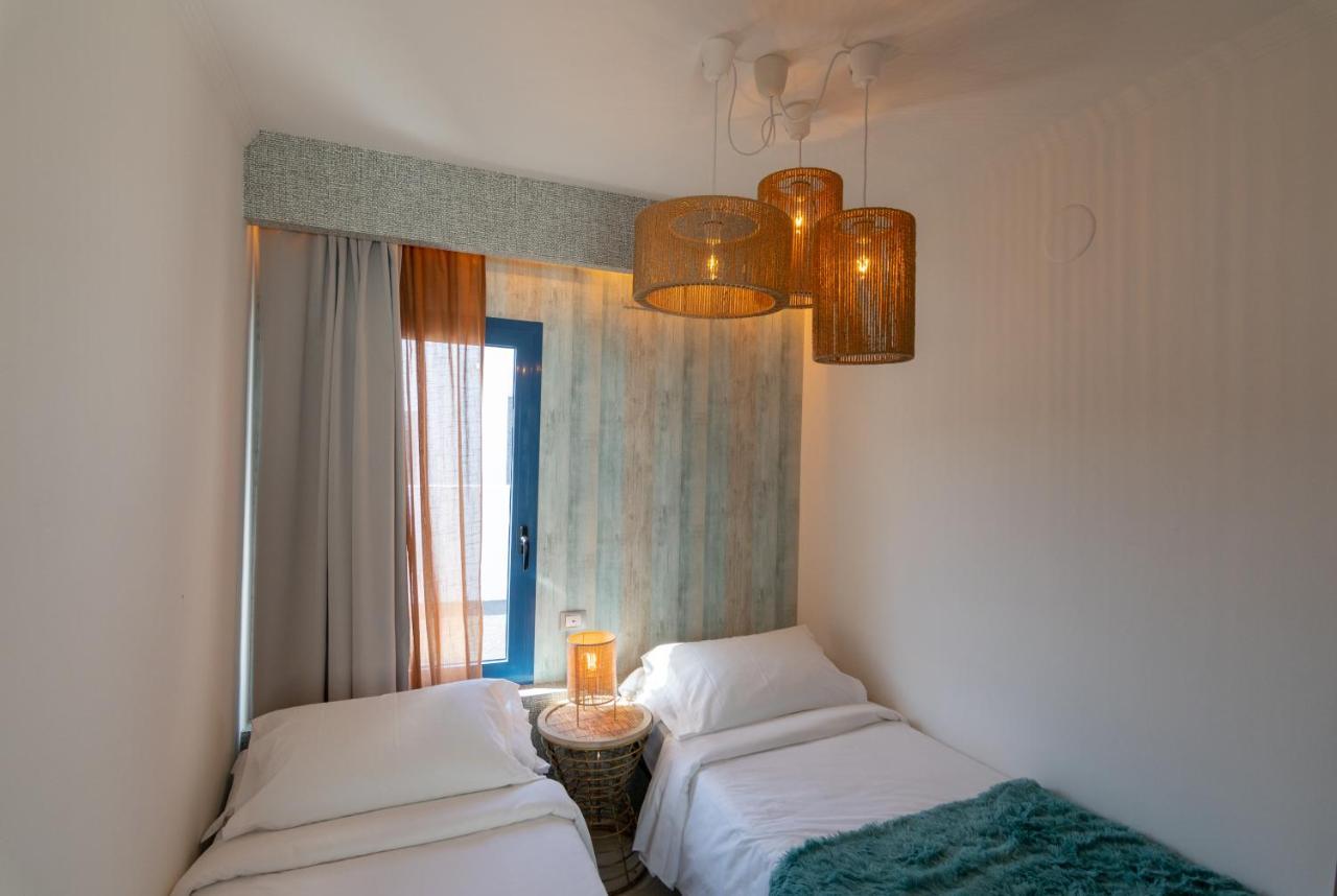 Villa Zaida By Villalia Playa Blanca  Zewnętrze zdjęcie