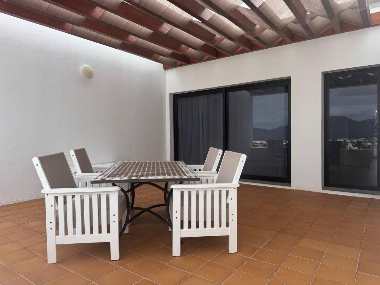 Villa Zaida By Villalia Playa Blanca  Zewnętrze zdjęcie