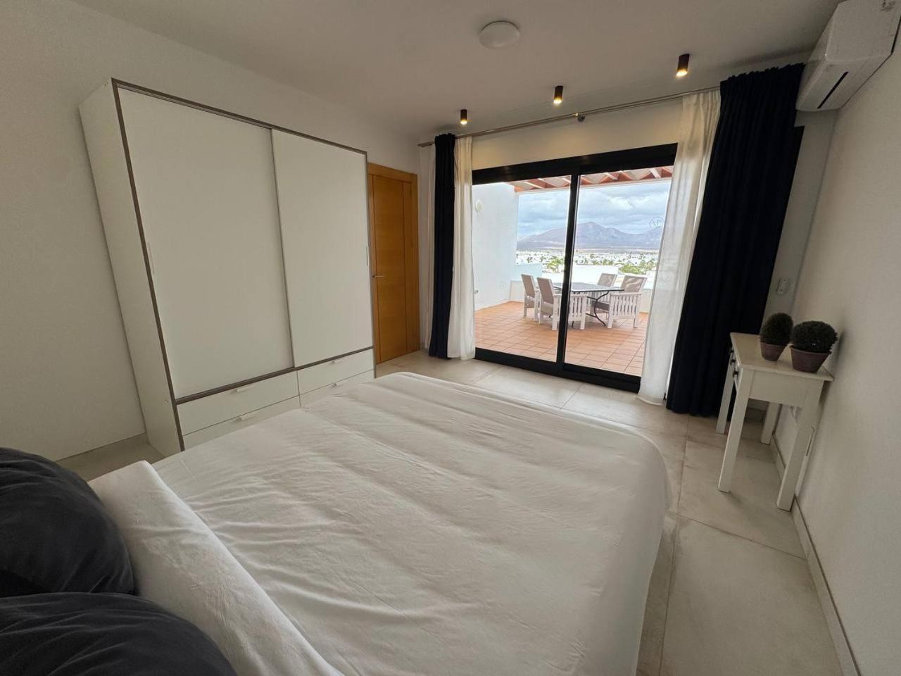 Villa Zaida By Villalia Playa Blanca  Zewnętrze zdjęcie