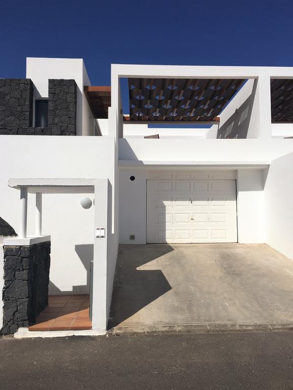 Villa Zaida By Villalia Playa Blanca  Zewnętrze zdjęcie